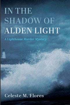 Cover In the Shadow of Alden Light