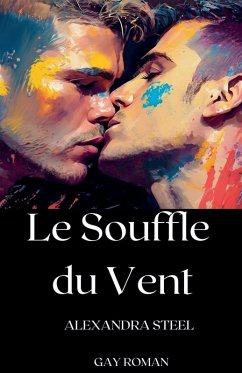 Cover Le Souffle du Vent