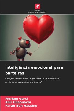 Cover Inteligência emocional para parteiras