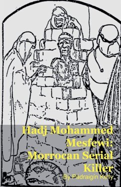 Hadj Mohammed Mesfewi - Kelly, Pádraigín Hadj Mohammed Mesfewi - Kelly, Pádraigín