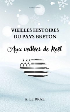 Cover Vieilles histoires du pays breton