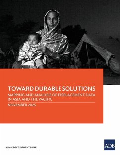Cover Toward Durable Solutions