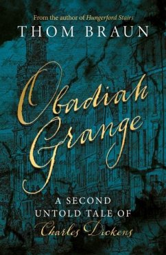 Cover OBADIAH GRANGE