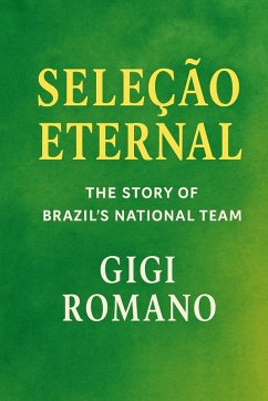 Cover Seleção Eternal
