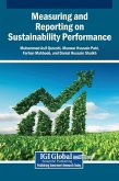 Measuring and Reporting on Sustainability Performance