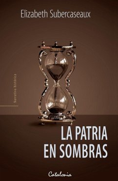 La patria en sombras - Subercaseaux, Elizabeth