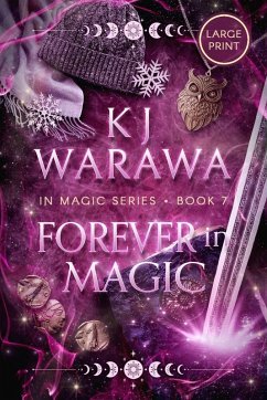 Cover Forever in Magic