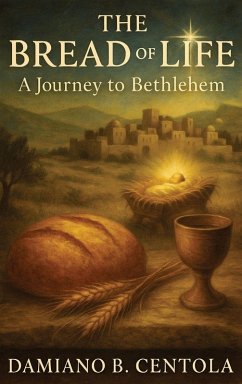 The Bread of Life - Centola, Damiano B