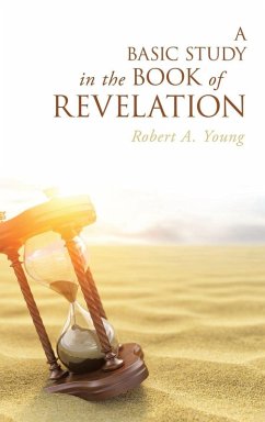 Cover A Basic Study in the Book of Revelation