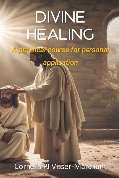 Cover Divine Healing