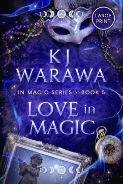 Cover Love in Magic