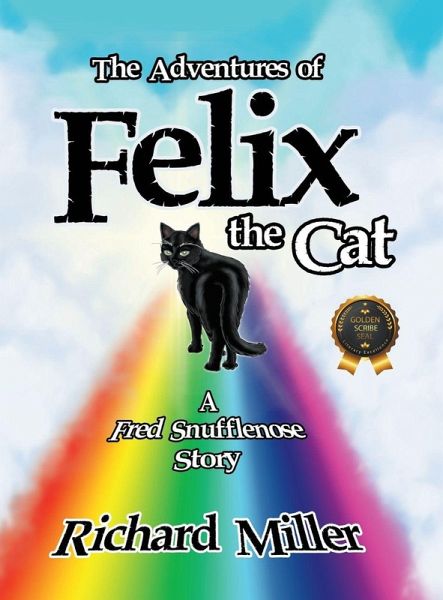 The Adventures of Felix the Cat The Adventures of Felix the Cat