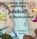 Captain Steve's Adventures - Jubilee!! @ Bayfront Park
