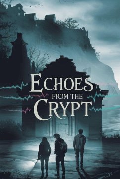 Cover Echoes from the Crypt