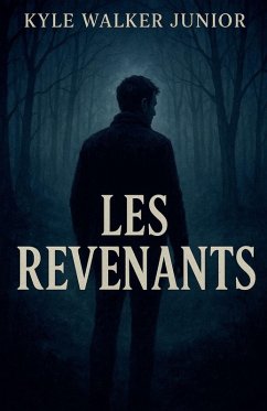 Les revenants - Junior, Kyle Walker Les revenants - Junior, Kyle Walker