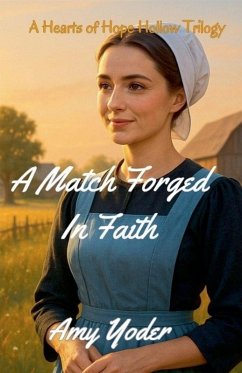 Cover A Match Forged in Faith