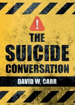 Cover The Suicide Conversation
