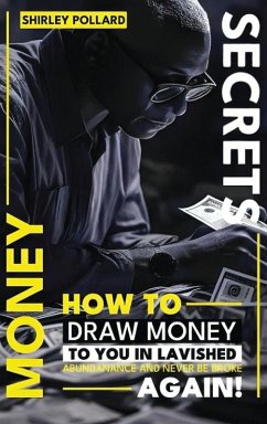 Cover Money Secrets