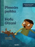 Pimeän peikko / Hofu Gizani