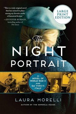 Cover The Night Portrait
