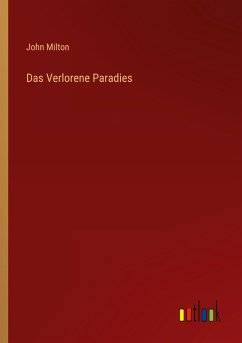 Cover Das Verlorene Paradies