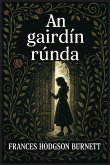 An gairdín rúnda
