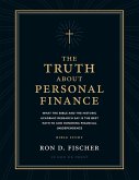 The Truth about Personal Finance (Bible Study)