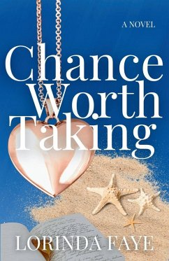 Cover Chance Worth Taking