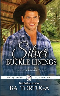 Cover Silver Buckle Linings