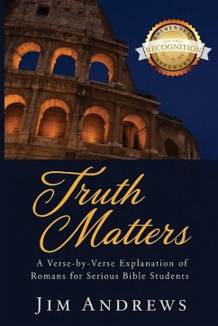 Truth Matters - Andrews, Jim