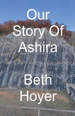 Cover Our Story of Ashira