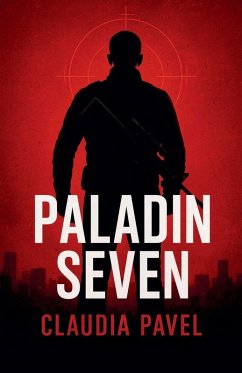 Cover Paladin Seven