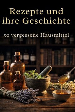 Cover Rezepte und ihre Geschichte