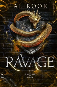 Cover Ravage