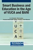 Smart Business and Education in the Age of VUCA and BANI