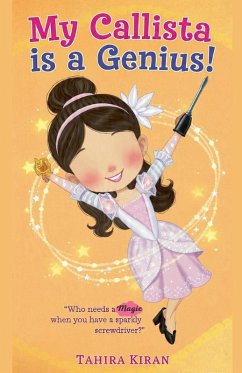 Cover My Callista is a Genius! 