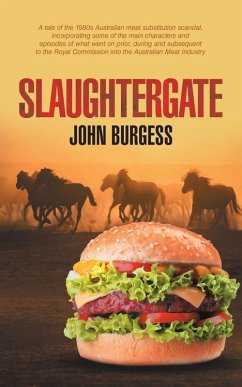 SLAUGHTERGATE - Burgess, John