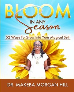 Cover Bloom in Any Season