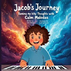 Cover Jacob's Journey