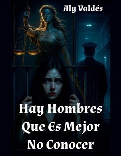 Cover Hay Hombres Que Es Mejor No Conocer