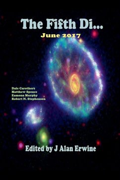 Cover The Fifth Di... June 2017