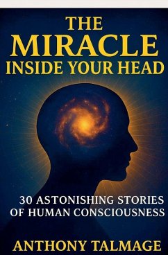 Cover The Miracle Inside Your Head