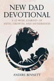 New Dad Devotional
