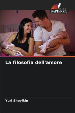 La filosofia dell'amore - Shpylkin, Yuri