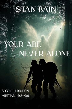 You Are Never Alone - Bain, Stan