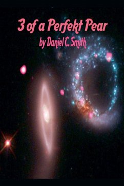 Cover 3 of a Perfekt Pear