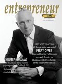 Perry Offer - Entrepreneur Prime magazine