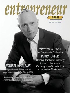 Perry Offer - Entrepreneur Prime magazine - Newyox