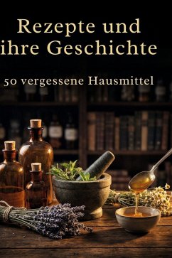 Cover Rezepte und ihre Geschichte