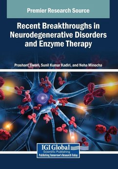 Cover Recent Breakthroughs in Neurodegenerative Disorders and Enzyme Therapy